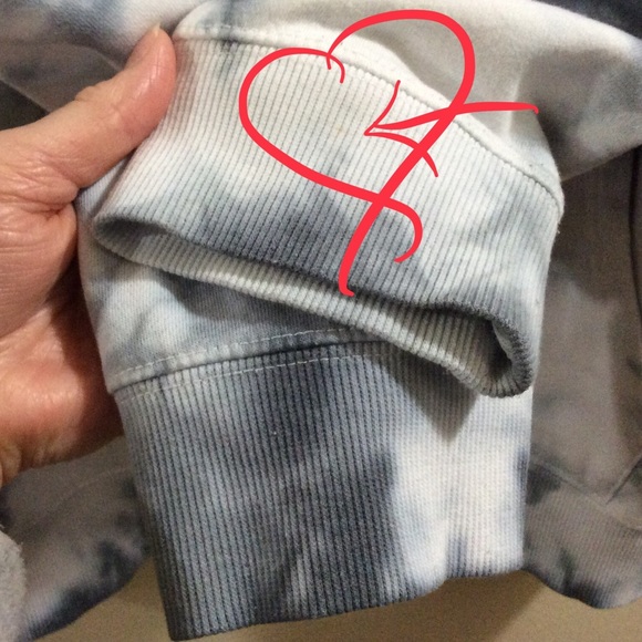 Unisex Anime My Hero Academia hoodie sweatshirt - Picture 9 of 9